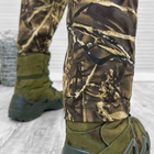 Легкий Мужской Костюм Куртка с капюшоном + Брюки / Форма мультикам размер 2XL - изображение 8