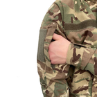 Износостойкий мужской костюм Рип-Стоп / Комплект Китель + Брюки мультикам размер 44 - изображение 3