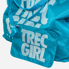 Сумка шопер жіноча Trec GIRL BAG 002 Neon Blue (5902114026707) - зображення 2