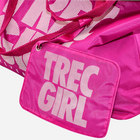 Сумка шопер жіноча Trec GIRL BAG 004 Neon Pink (5902114026721) - зображення 2
