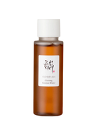 Восстанавливающий тонер с женьшенем Beauty Of Joseon Ginseng Essence Water 40 мл (Трэвел версия)