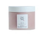 Маска на основе бобов Beauty Of Joseon Red Bean Refreshing Pore Mask 140 мл