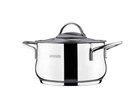 Каструля Ardesto Black Mars 1,8 л з кришкою (AR0718S)