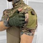 Чоловічий Убакс з короткими рукавами / Міцна Сорочка мультикам розмір XL - зображення 4