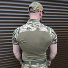 Мужской Убакс с короткими рукавами мультикам / Прочная потоотводящая рубашка размер S - изображение 2