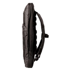 Рюкзак 5.11 Tactical для прихованого носіння довгоствольної зброї LV M4 SHORTY 18L (Black) - зображення 5