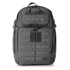 Рюкзак 5.11 Tactical RUSH24 2.0 Backpack (Storm) - зображення 2
