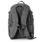 Рюкзак 5.11 Tactical RUSH24 2.0 Backpack (Storm) - зображення 4