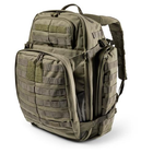 Рюкзак 5.11 Tactical RUSH72 2.0 Backpack (Ranger Green) - изображение 3