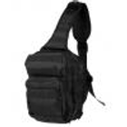 Рюкзак Sturm Mil-Tec однолямковий ONE STRAP ASSAULT PACK SM (Black) 30х22х13 см - зображення 11