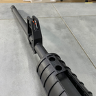 Гвинтівка пневматична Beeman Sniper 1910 кал. 4.5 мм, свинцеві кулі, нарізний ствол, репліка гвинтівки М16 - зображення 9