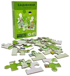 Набор пазлов JoyBand-Bontoy Садоводы 36 элементов (PB06) (4820246770422)