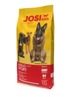 Сухой корм для собак JosiDog Agilo Sport