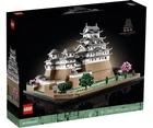 Конструктор LEGO Architecture Замок Хімеддзі (21060)