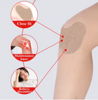 Обезболивающий пластырь для колена с экстрактом полыни Knee Patch 10шт/1уп (KG-10163) - изображение 10