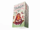 Таро Грегорі Скотта. Gregory Scott Tarot - Колода Мудрості і Гармонії