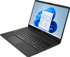 Ноутбук HP 15s-fq5234nw (714V3EA) Black - зображення 2