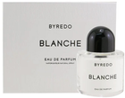 Woda perfumowana damska Byredo Blanche 50 ml (7340032860306) - obraz 1