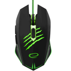 Мышь проводная Esperanza Mouse MX209 CLAW 1.5м