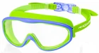 Очки для плавания Aqua Speed TIVANO JR 9250 зеленый, голубой Дит OSFM