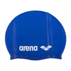 Шапочка для плавания Arena CLASSIC SILICONE JR Синий One size (7d91670-077 One size)