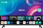 ТБ AKAI AK43FHD22W