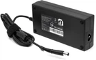 Блок питания 1StCharger для ноутбуков HP (150W 19.5V 7.7A) 7.4x5.0мм + кабель питания (AC1STHP150WC3)