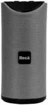 Портативна колонка RECA AST-311G 3Втx2 Bluetooth 5.0