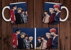 Кружка CupKit "Stray Kids / Стрей Кидс" №12 330мл белая