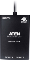 Rozdzielacz ATEN HDMI True 4K VS82H-AT - obraz 3