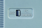 Klawiatura przewodowa Targus Numeric USB Czarna (AKP10EU) - obraz 9