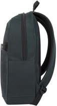 Рюкзак для ноутбука Targus Advanced 15.6" Чорний (TSB96101GL) - зображення 4