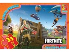 Пазли Fortnite, G-Toys, 35 ел., FN 532