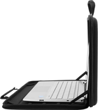 Czarna torba na Laptopa HP Mobility 14.1" Czarny (4U9G9AA) - obraz 4