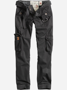 Штани тактичні жіночі Surplus Ladies Premium Trousers Slimmy 33-3588-03 40 [019] Black (2000980389827) - зображення 3