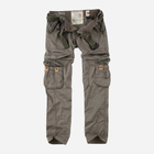 Штани тактичні жіночі Surplus Ladies Trekking Premium 33-3688-61 42 [182] Olive (2000980389889)