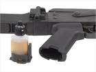 Рукоятка пістолетна, колір Чорний, Magpul MOE® AK Grip - AK47/AK74 (MAG523-BLK) (241637) - зображення 12