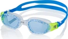 Очки для плавания Aqua Speed ATLANTIC 7970 голубой Уни OSFM