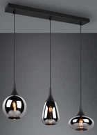 Люстра Trio LUMINA (317000332) на кухню, для спальни, для гостиной