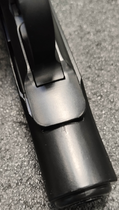 Пістолет пневматичний SAS Makarov Blowback 4.5 мм (23702441) ($IF481178) - Уцінка - зображення 10