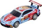 Автомобіль Carrera 64187 GO/GO+ Porsche 997 GT3 (4007486641877) - зображення 1