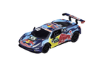 Auto Carrera 64197 GO/GO+ Ferrari 488 GT3 Red Bull (4007486641976)