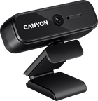 Веб-камера Canyon Full C2N Black (CNE-HWC2N) - зображення 2