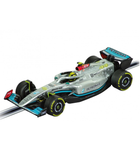 Автомобіль Carrera 64204 GO/GO+ Mercedes F1 Lewis Hamilton (4007486642041) - зображення 1