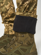 Тактические брюки утепленные Kodor БРУ 2442 46 Пиксель (24829720046) - изображение 8
