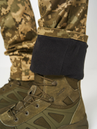 Тактические брюки утепленные Kodor БРУ 2442 54 Пиксель (24829720054) - изображение 8