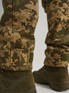 Тактические брюки утепленные Kodor БРУ 2442 62 Пиксель (24829720062) - изображение 7
