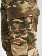 Тактические брюки утепленные Kodor БРУ 2112 58 Мультикам (24829770058) - изображение 6