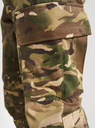 Тактические брюки утепленные Kodor БРУ 2112 54 Мультикам (24829770054) - изображение 6
