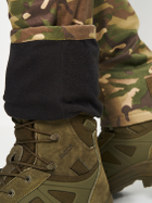 Тактические брюки утепленные Kodor БРУ 2112 54 Мультикам (24829770054) - изображение 9